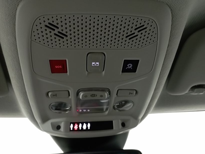 CITROEN C4 2024 - Photo n°38