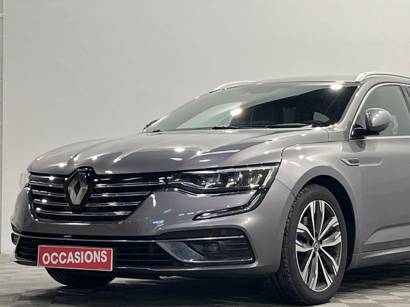 RENAULT TALISMAN ESTATE 2021 - Photo n°46