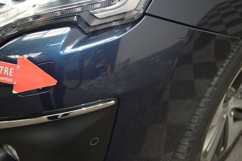 PEUGEOT 3008 2014 - Photo n°14