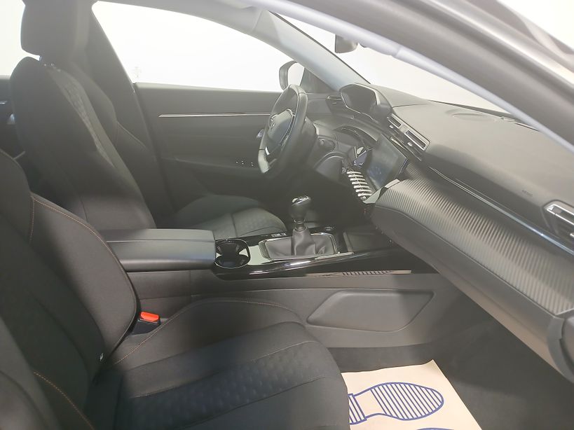 PEUGEOT 508 BUSINESS 2020 - Photo n°8