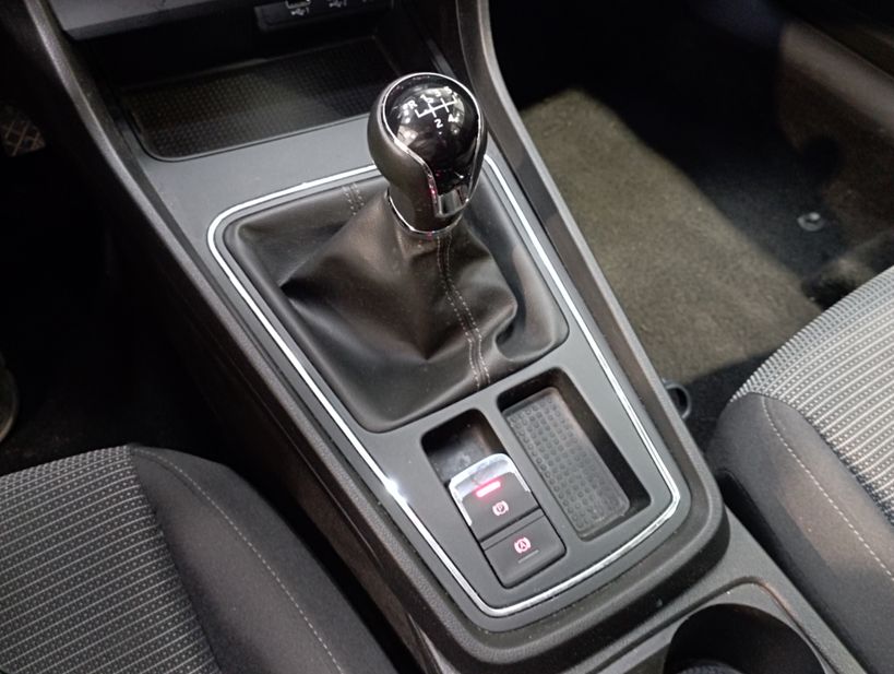 SEAT LEON SPORTSTOURER 2020 - Photo n°19