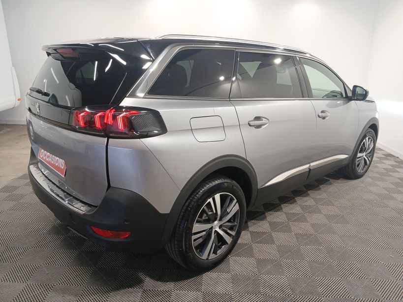 PEUGEOT 5008 2024 - Photo n°5