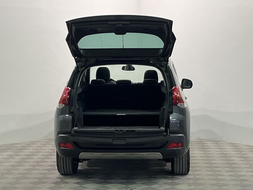 PEUGEOT 3008 2015 - Photo n°45