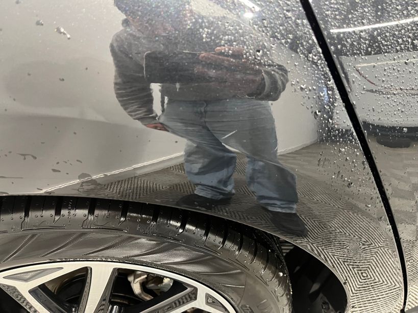 TOYOTA YARIS HYBRIDE MY20 2022 - Photo n°2