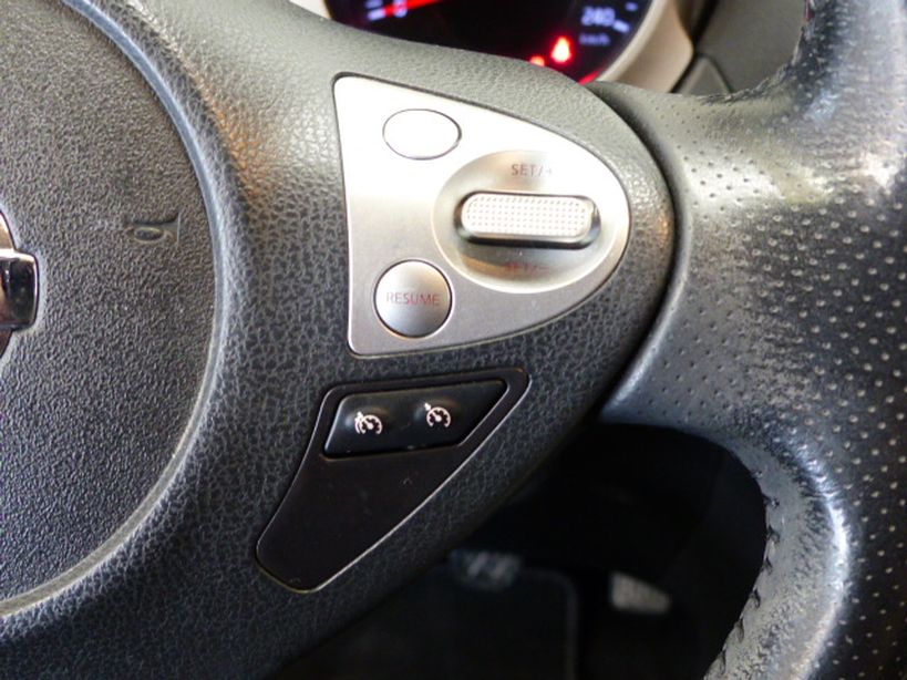 NISSAN JUKE 2013 - Photo n°8