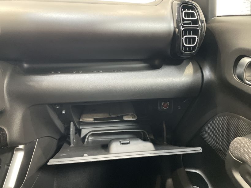 CITROEN C3 AIRCROSS 2024 - Photo n°51