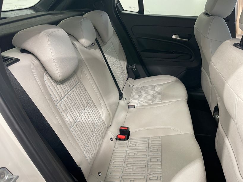 FIAT 600 2025 - Photo n°36