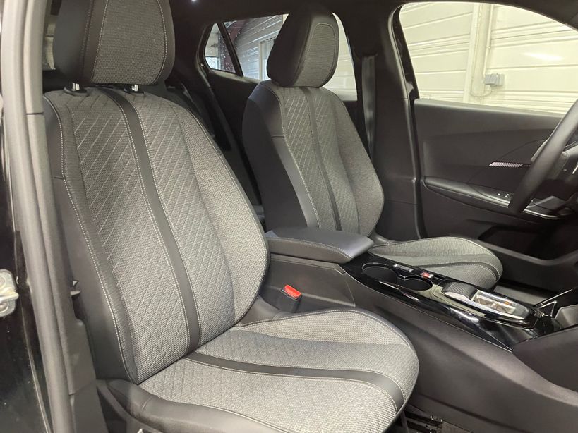 PEUGEOT 2008 2024 - Photo n°11