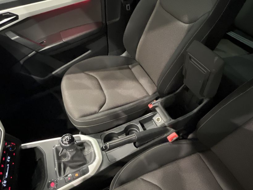 SEAT ARONA 2020 - Photo n°23
