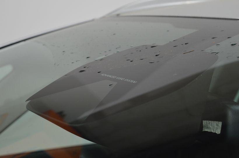 RENAULT GRAND SCENIC IV BUSINESS 2017 - Photo n°28