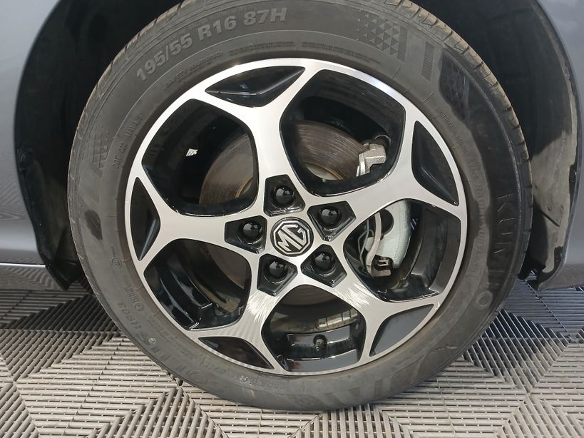 MG MG3 2025 - Photo n°6