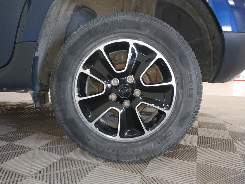 DACIA DUSTER 2018 - Photo n°18