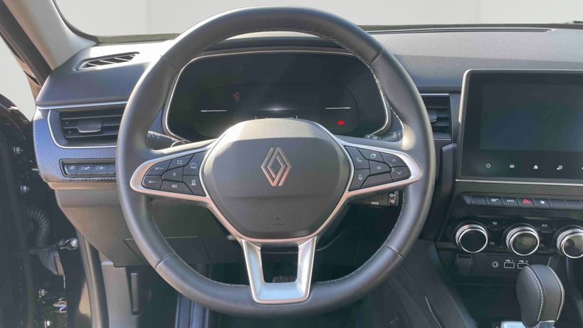 RENAULT ARKANA 2024 - Photo n°8