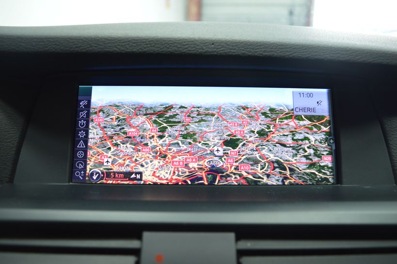 BMW X3 F25 2011 - Photo n°2