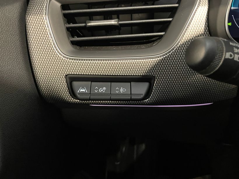 RENAULT ARKANA 2023 - Photo n°35