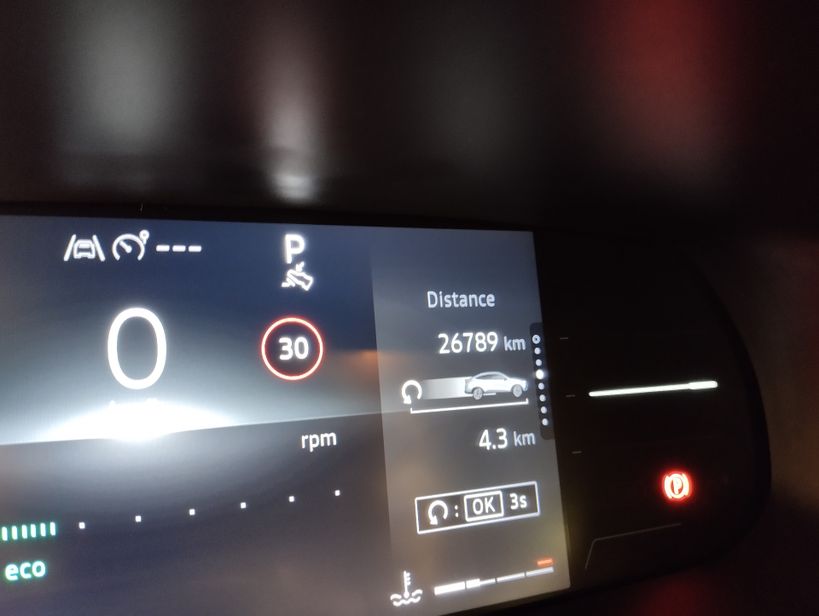 RENAULT ARKANA 2024 - Photo n°1