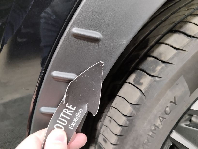 PEUGEOT 3008 2025 - Photo n°7