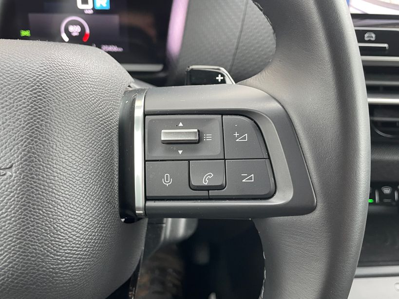 CITROEN C4 2024 - Photo n°30