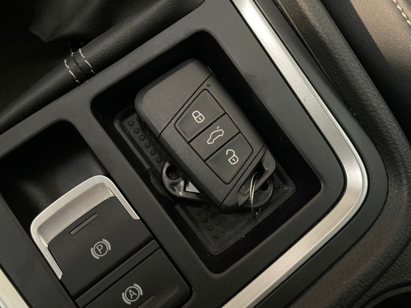 SEAT ATECA 2024 - Photo n°30