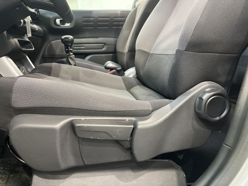 CITROEN C3 AIRCROSS 2019 - Photo n°35