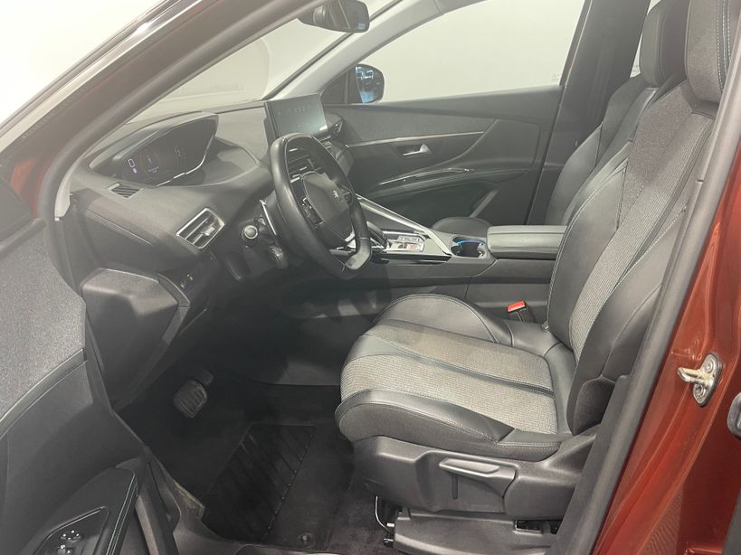 PEUGEOT 5008 2021 - Photo n°10