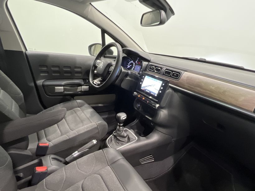 CITROEN C3 2021 - Photo n°20