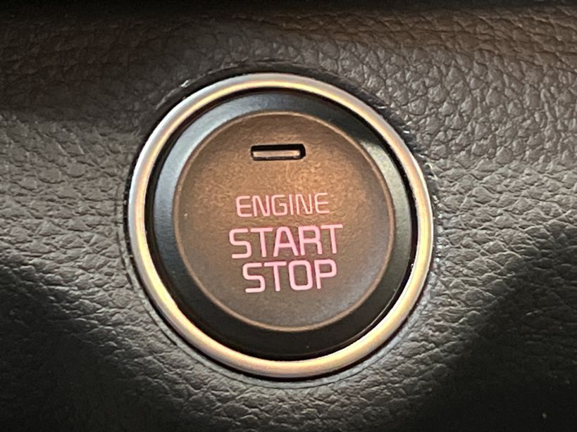 KIA STONIC 2019 - Photo n°29