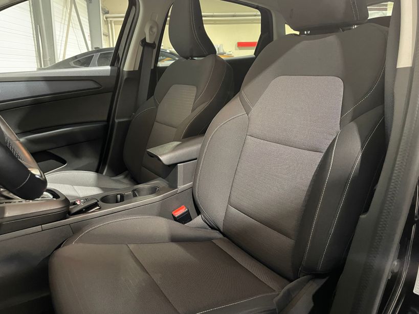 RENAULT ARKANA 2023 - Photo n°11