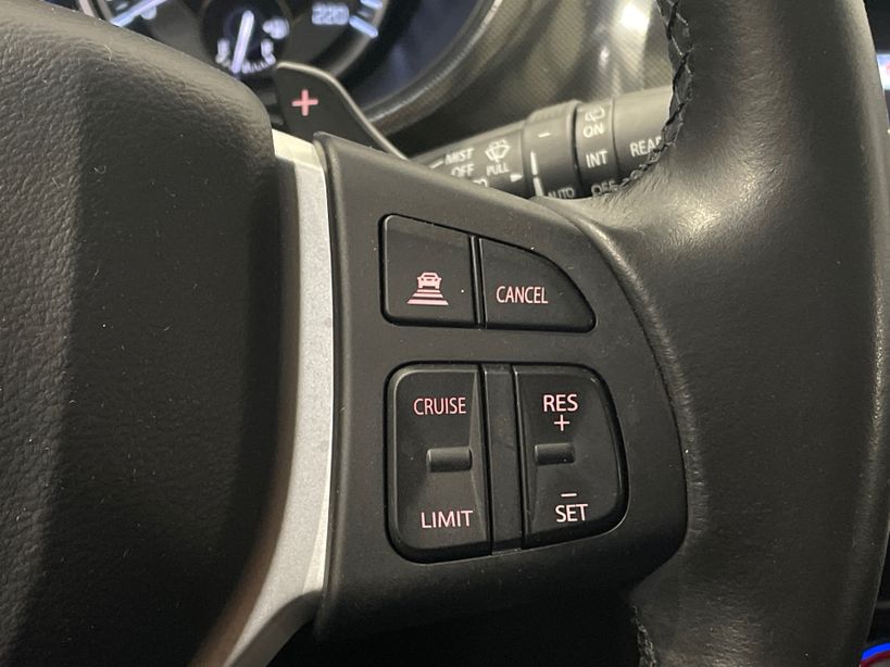 SUZUKI VITARA 2022 - Photo n°26