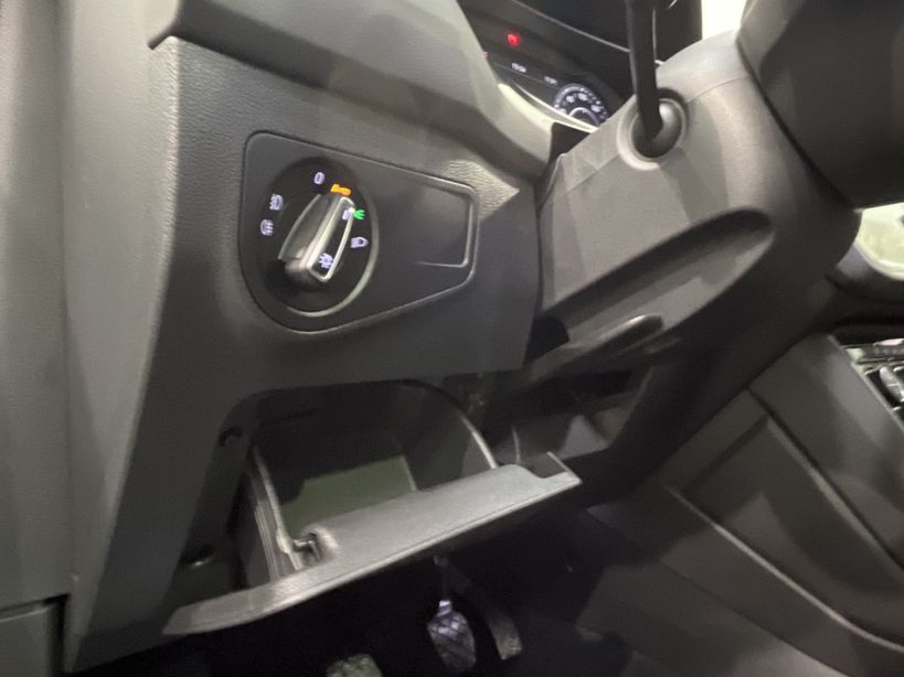 VOLKSWAGEN TIGUAN 2018 - Photo n°37