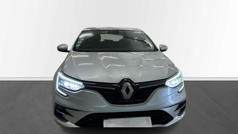 RENAULT MEGANE IV BERLINE 2021 - Photo n°2
