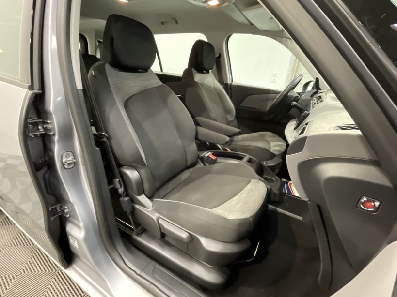 CITROEN GRAND C4 SPACETOURER 2021 - Photo n°44
