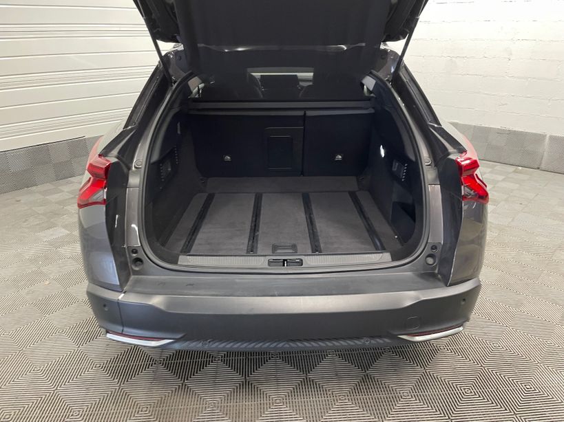 CITROEN C5 X 2024 - Photo n°8