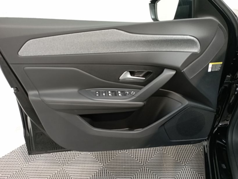 PEUGEOT 308 2025 - Photo n°36