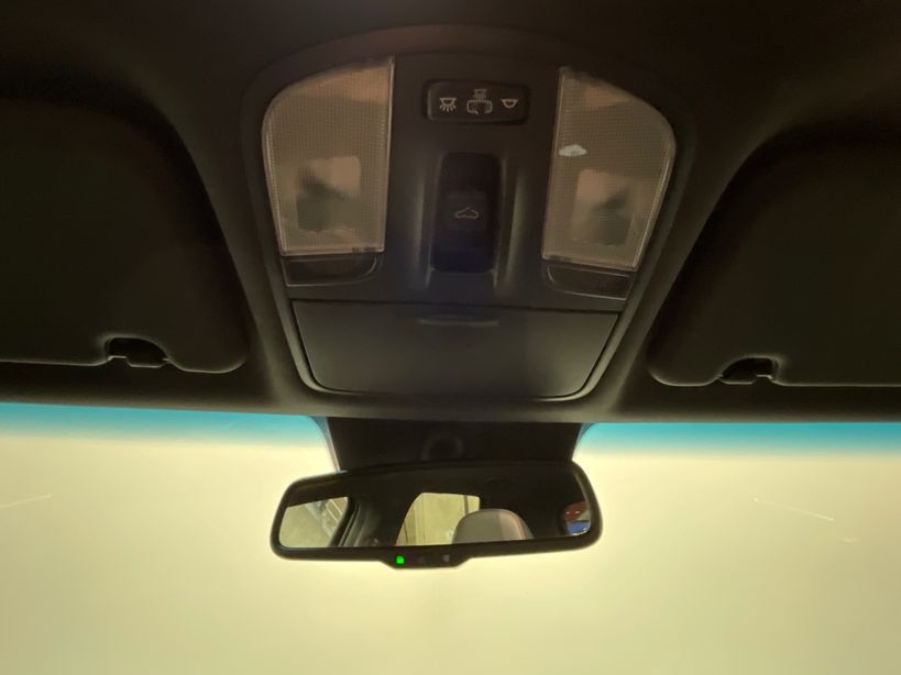 HYUNDAI i30 2022 - Photo n°25