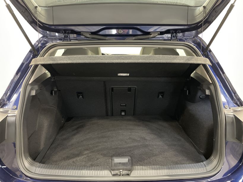 VOLKSWAGEN GOLF 2021 - Photo n°50