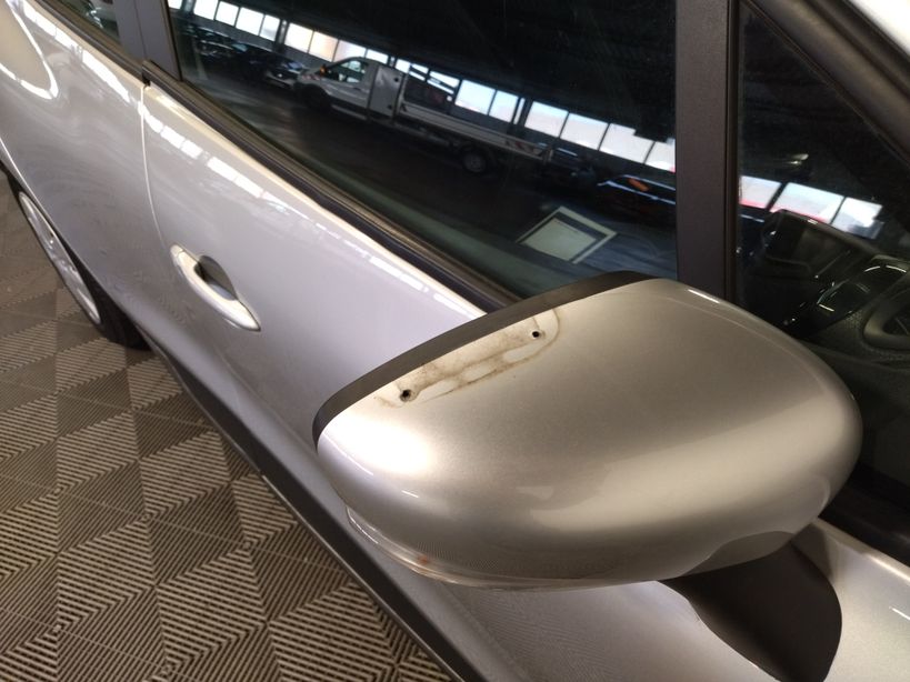 RENAULT CLIO IV BUSINESS 2019 - Photo n°2