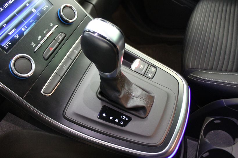 RENAULT GRAND SCENIC IV 2019 - Photo n°27