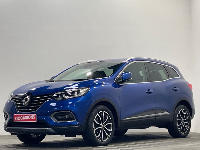 RENAULT KADJAR 2022 - Photo n°1