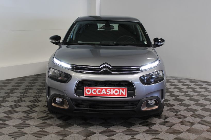 CITROEN C4 CACTUS 2020 - Photo n°2