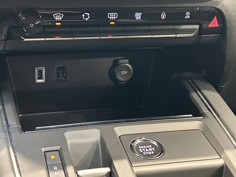 CITROEN C5 AIRCROSS 2023 - Photo n°17