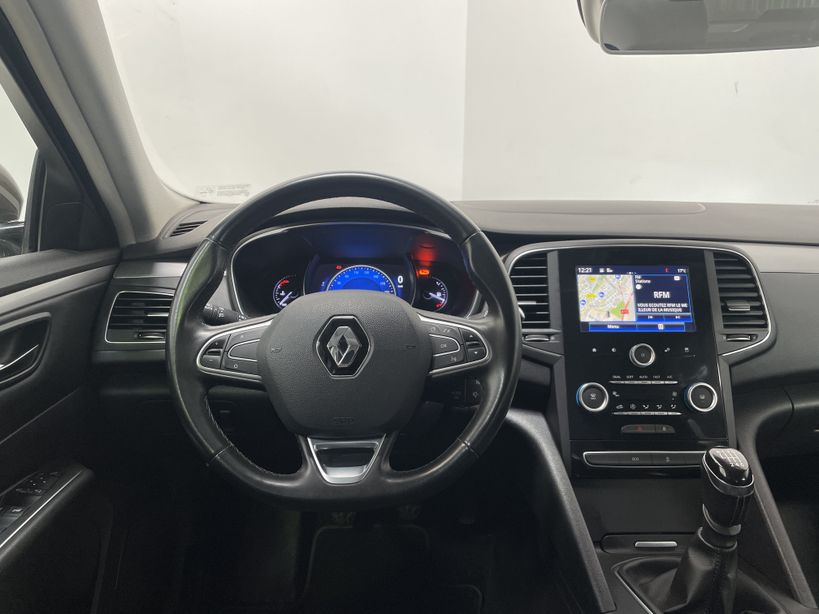 RENAULT TALISMAN 2018 - Photo n°9