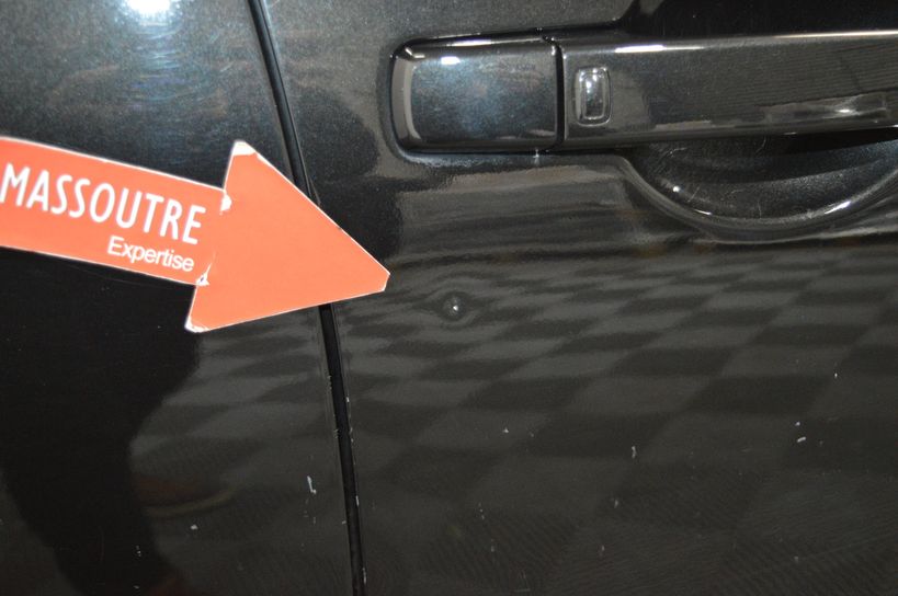 NISSAN QASHQAI 2010 - Photo n°12