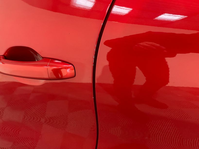 RENAULT CAPTUR 2022 - Photo n°8