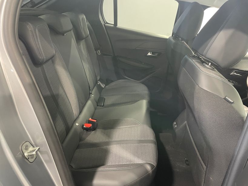 PEUGEOT 208 2023 - Photo n°25