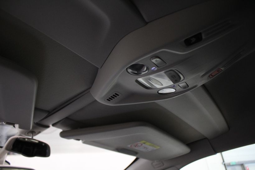 CITROEN C4 SPACETOURER 2019 - Photo n°29