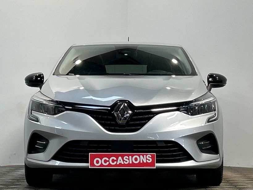 RENAULT CLIO V 2023 - Photo n°3