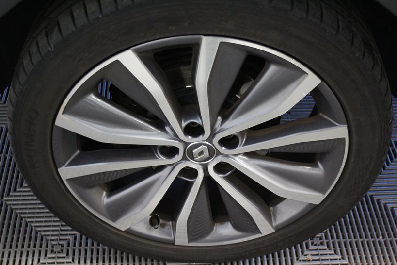 RENAULT KADJAR 2015 - Photo n°35