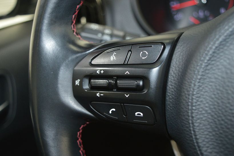 KIA PICANTO 2018 - Photo n°23