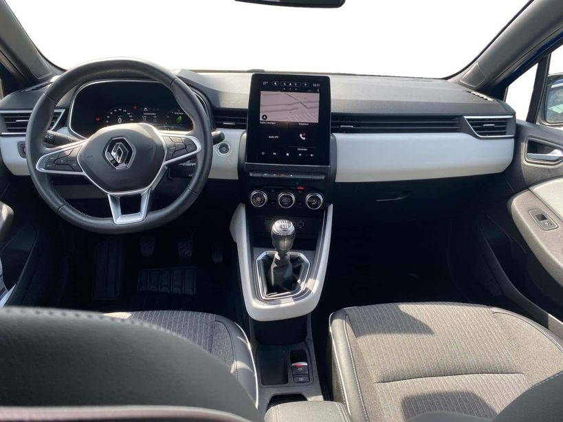 RENAULT CLIO V 2023 - Photo n°11